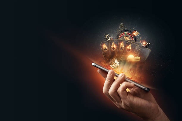 Rocket লোগো এবং লেনদেন ট্র্যাকিং ইন্টারফেস